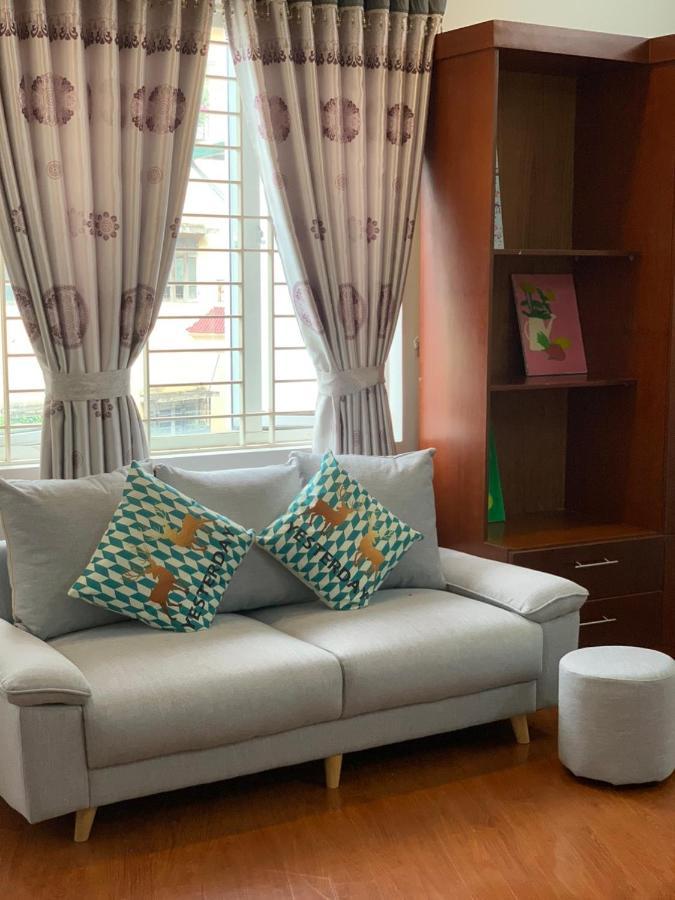 Li 134 Tran Binh, My Dinh, Nam Tu Liem, Ha Noi Appartement *