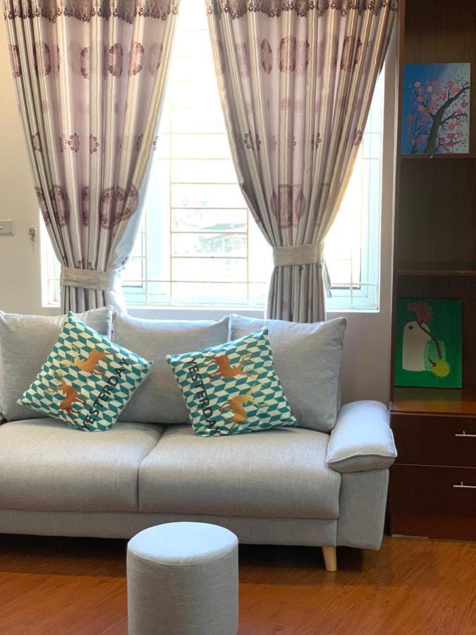 Li 134 Tran Binh, My Dinh, Nam Tu Liem, Ha Noi Appartement *