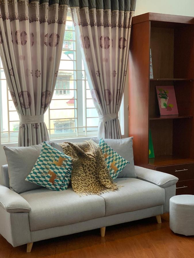 Li 134 Tran Binh, My Dinh, Nam Tu Liem, Ha Noi Appartement Hanoï