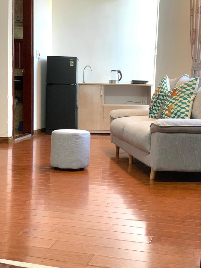 Li 134 Tran Binh, My Dinh, Nam Tu Liem, Ha Noi Appartement