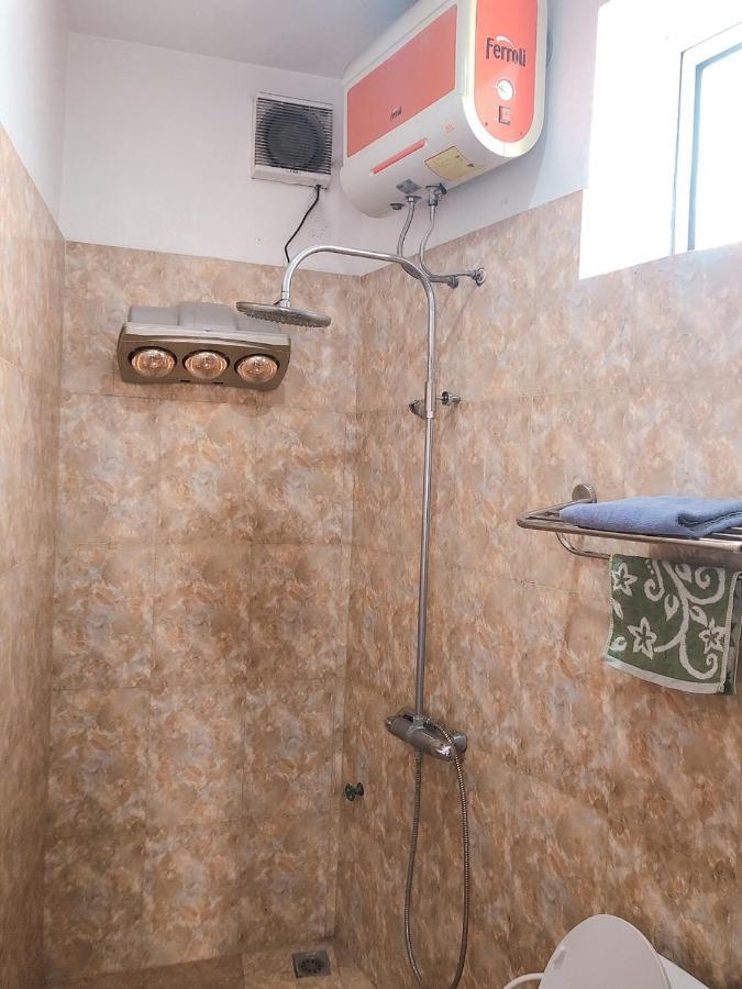 Appartement Li 134 Tran Binh, My Dinh, Nam Tu Liem, Ha Noi Hanoï