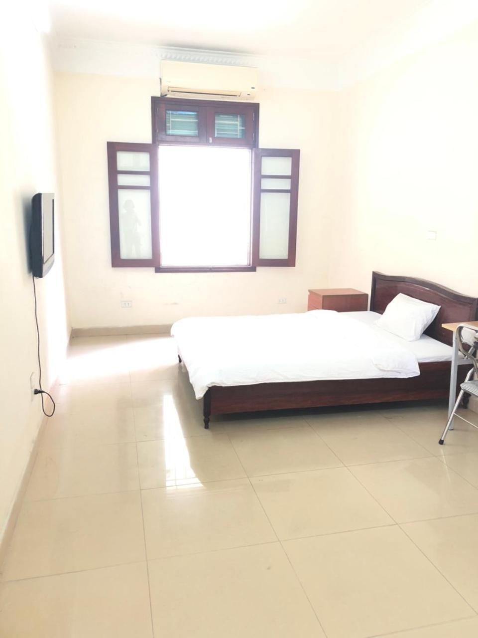 Appartement Li 134 Tran Binh, My Dinh, Nam Tu Liem, Ha Noi Hanoï