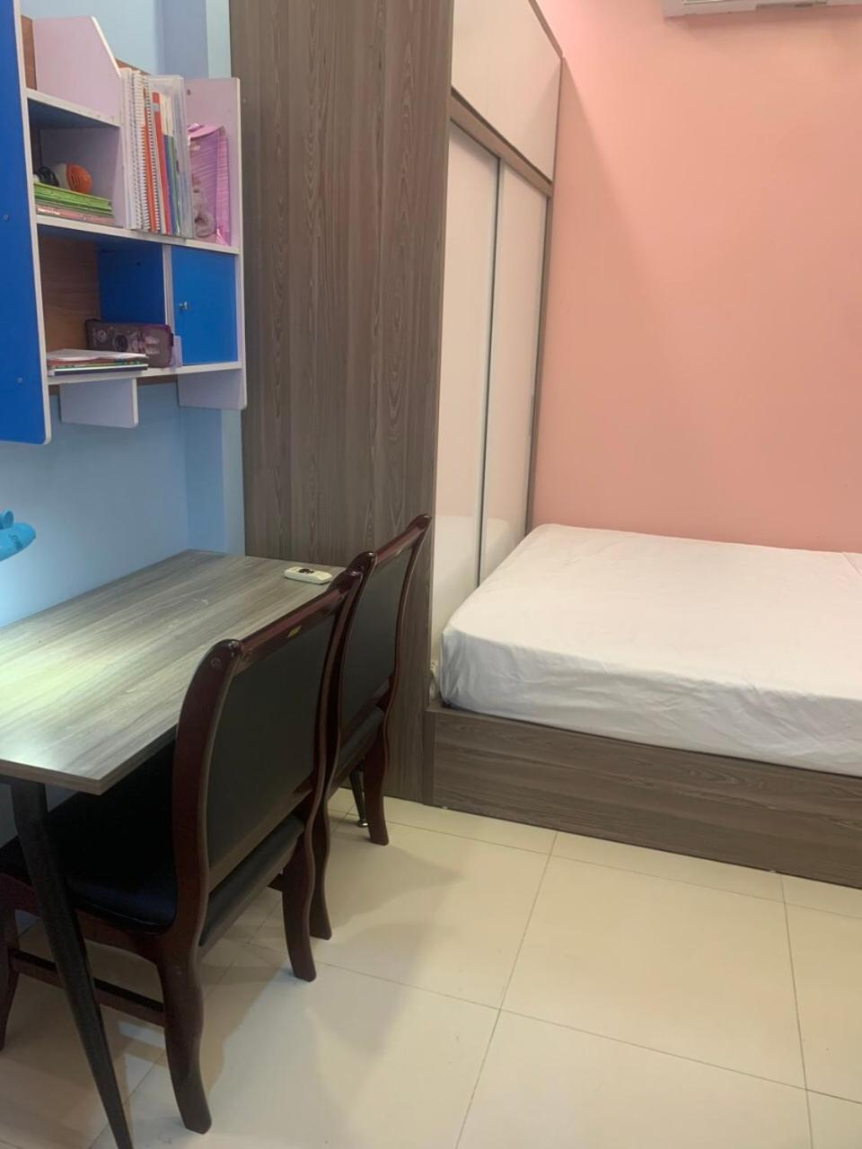 Li 134 Tran Binh, My Dinh, Nam Tu Liem, Ha Noi Appartement