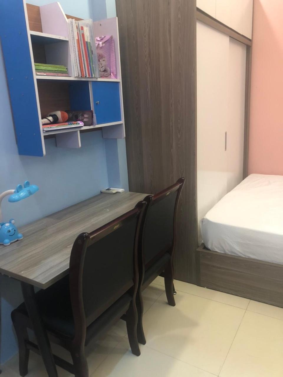 Li 134 Tran Binh, My Dinh, Nam Tu Liem, Ha Noi Appartement Hanoï