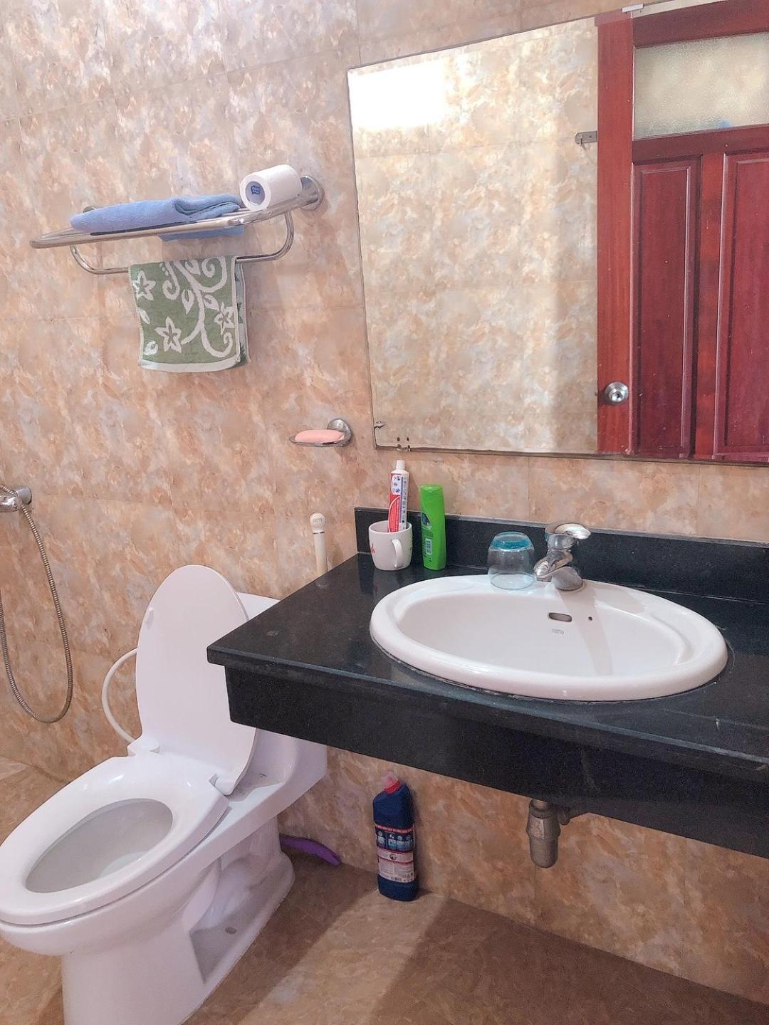 Appartement Li 134 Tran Binh, My Dinh, Nam Tu Liem, Ha Noi
