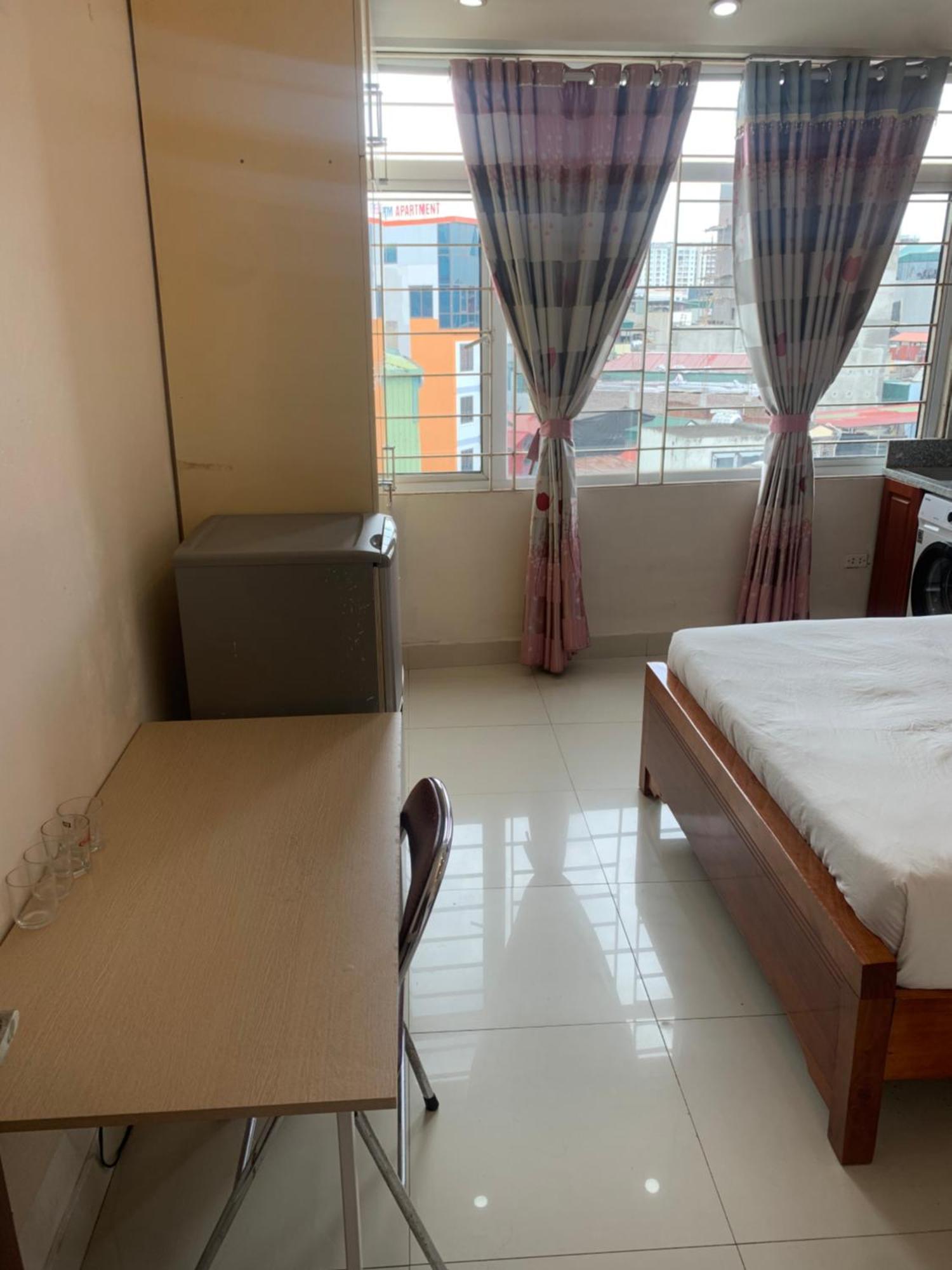 Apartment Li 134 Tran Binh, My Dinh, Nam Tu Liem, Ha Noi Hanoi