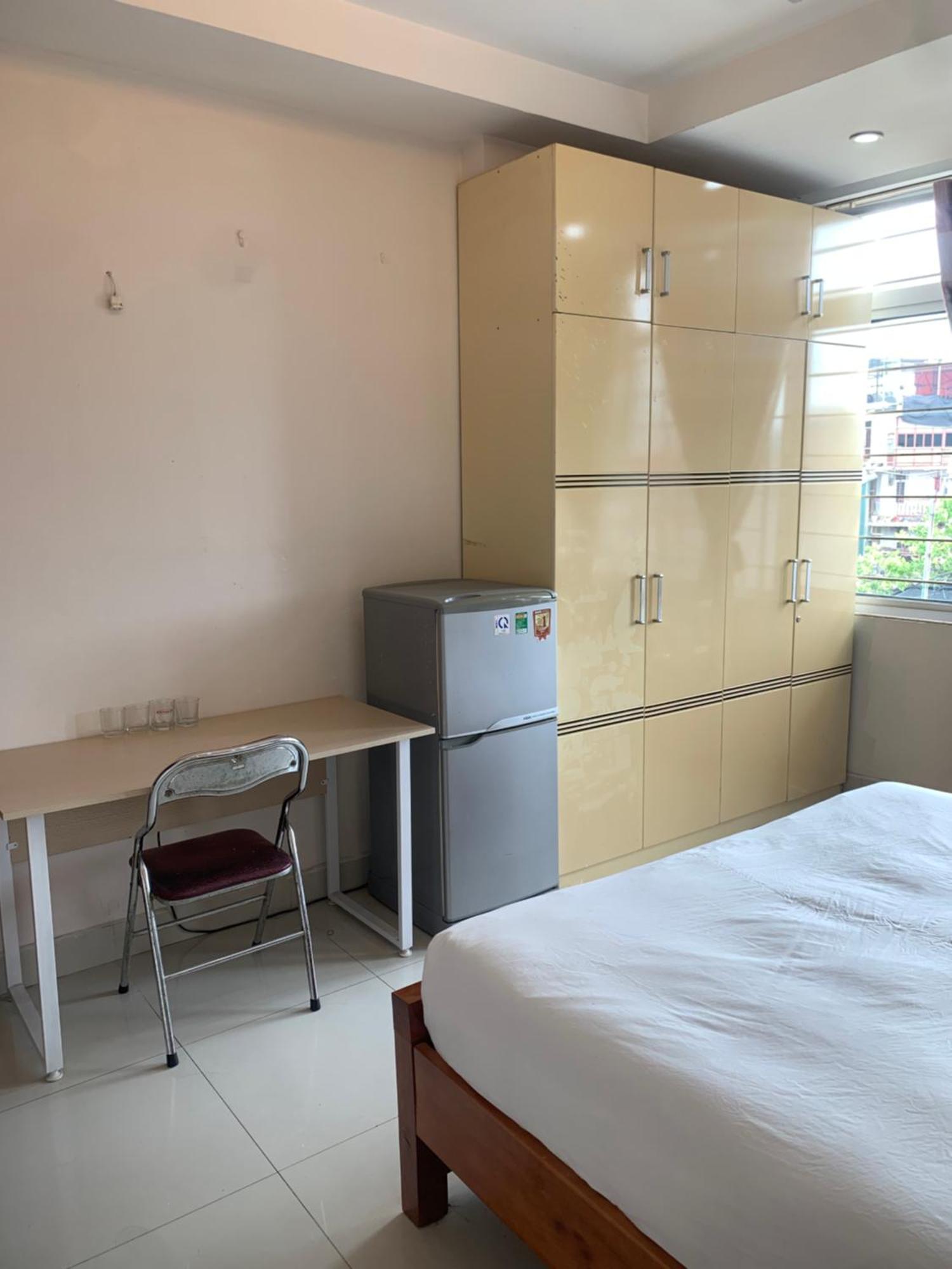 Appartement Li 134 Tran Binh, My Dinh, Nam Tu Liem, Ha Noi *