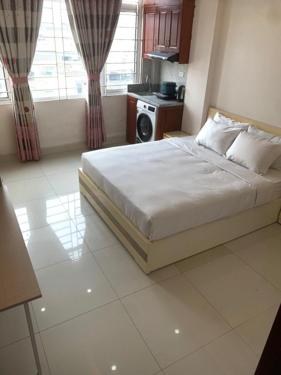Li 134 Tran Binh, My Dinh, Nam Tu Liem, Ha Noi Appartement Hanoï