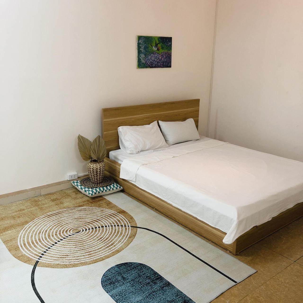 Li 134 Tran Binh, My Dinh, Nam Tu Liem, Ha Noi Appartement Hanoï