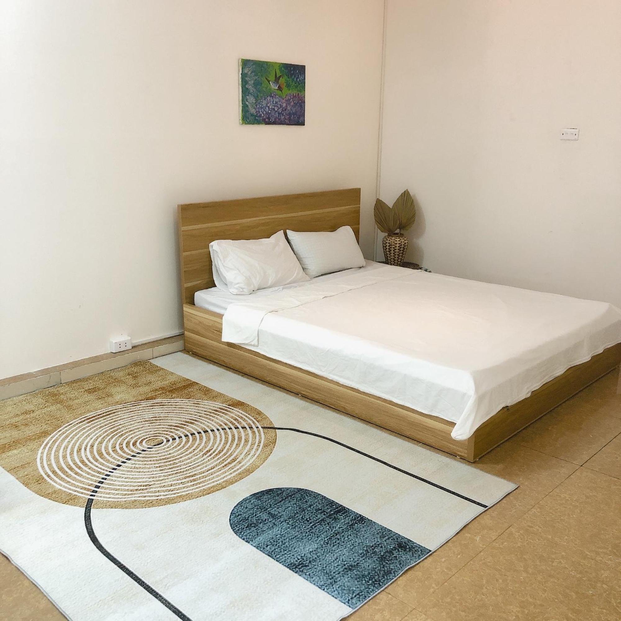 Li 134 Tran Binh, My Dinh, Nam Tu Liem, Ha Noi Appartement